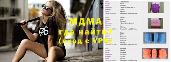 Альфа ПВП Арсеньев